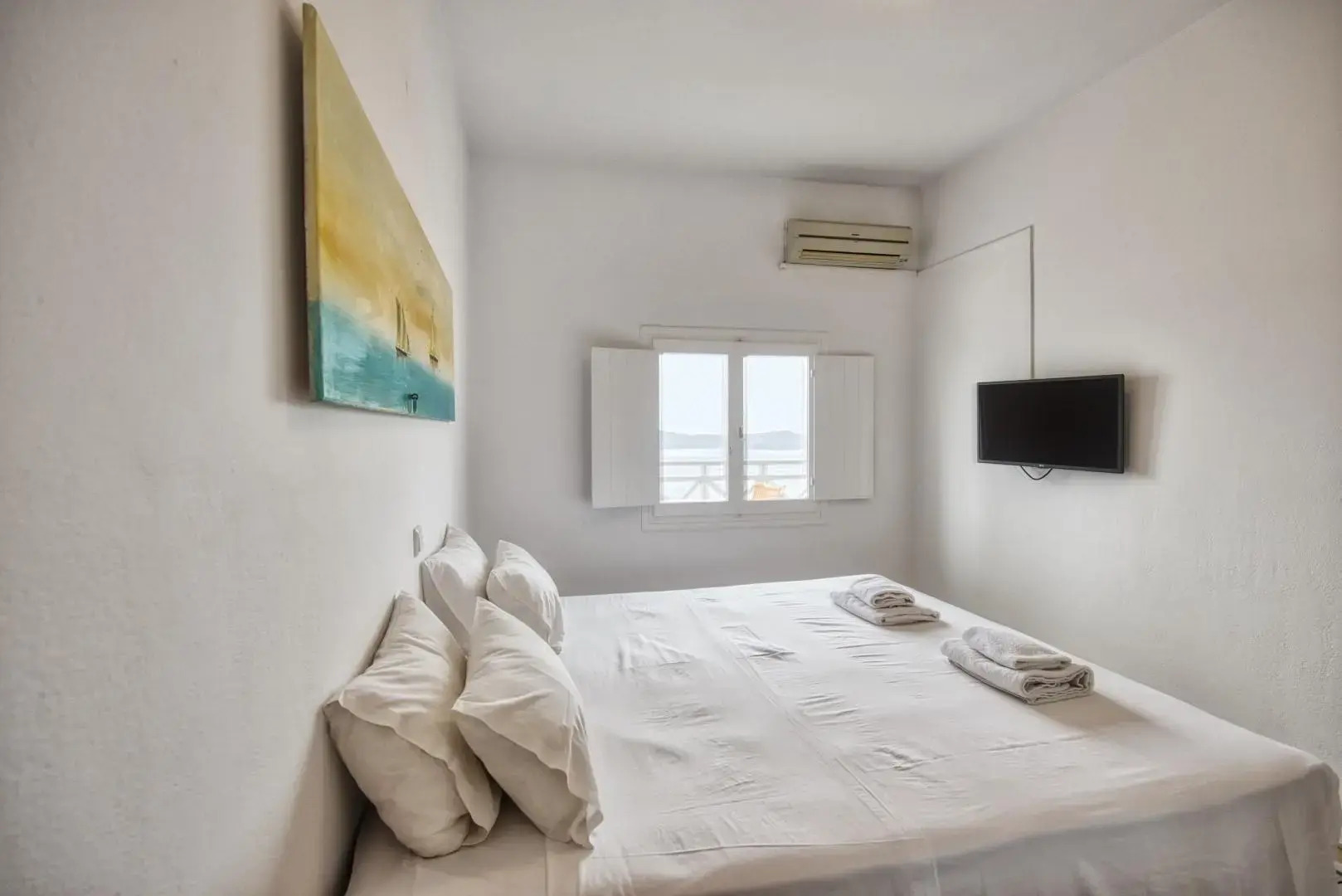 Foto - The Last Sunbeam - Adults Only