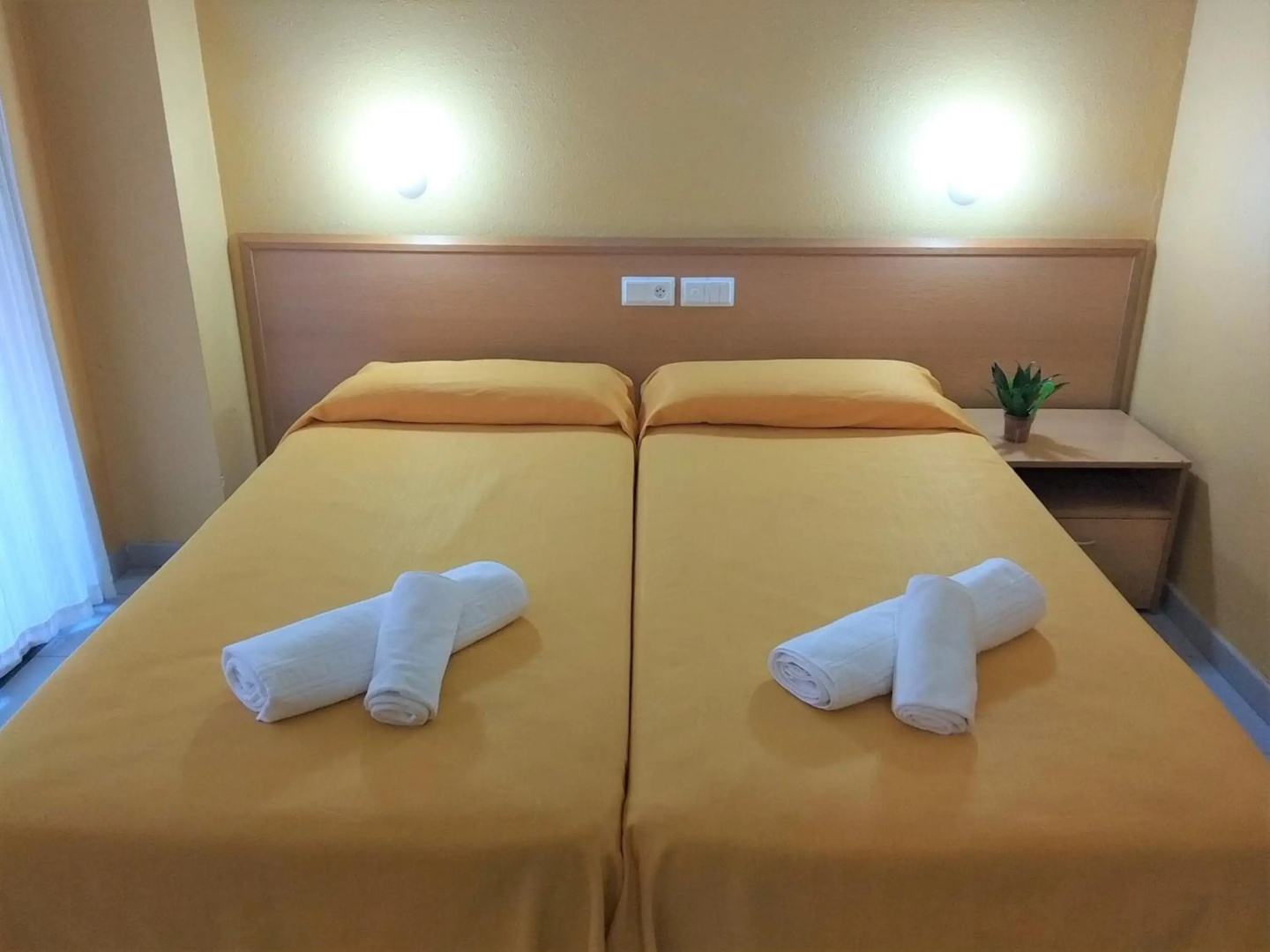Foto - Hotel Delicias