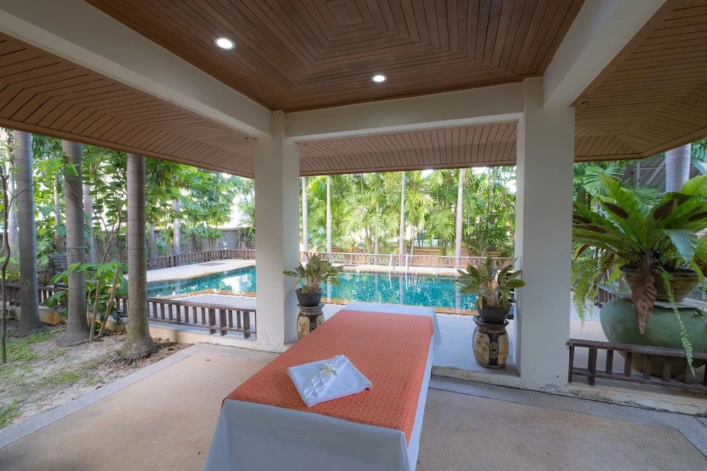 Foto - Blue Beach Grand Resort And Spa