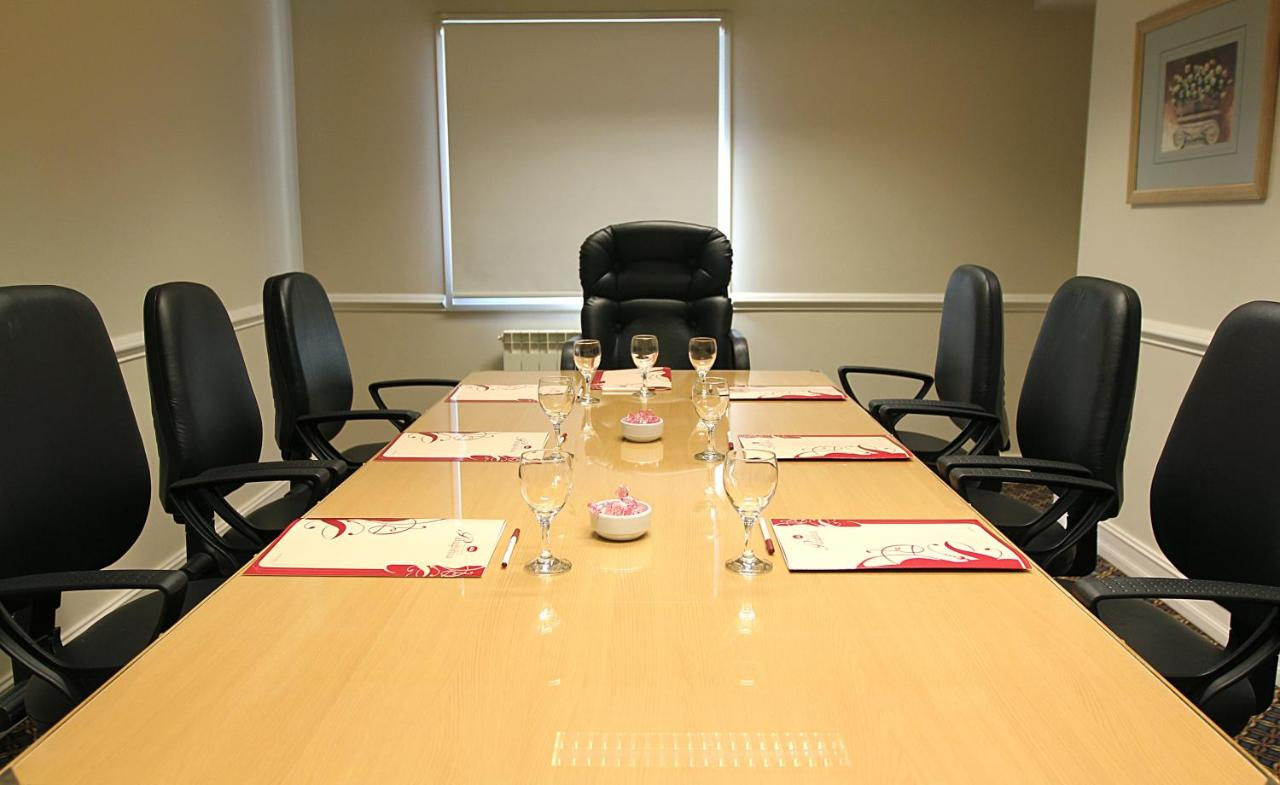 Photo - Lucania Palazzo Hotel