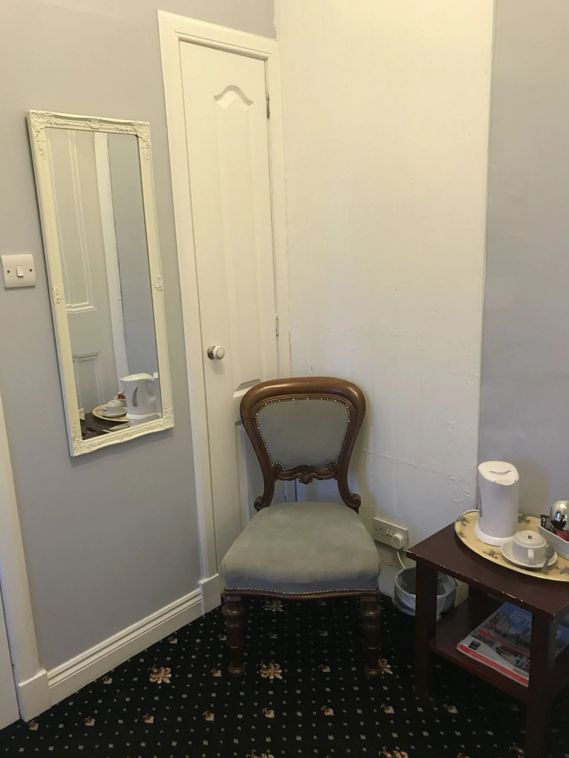 Foto - Alexander Guest House