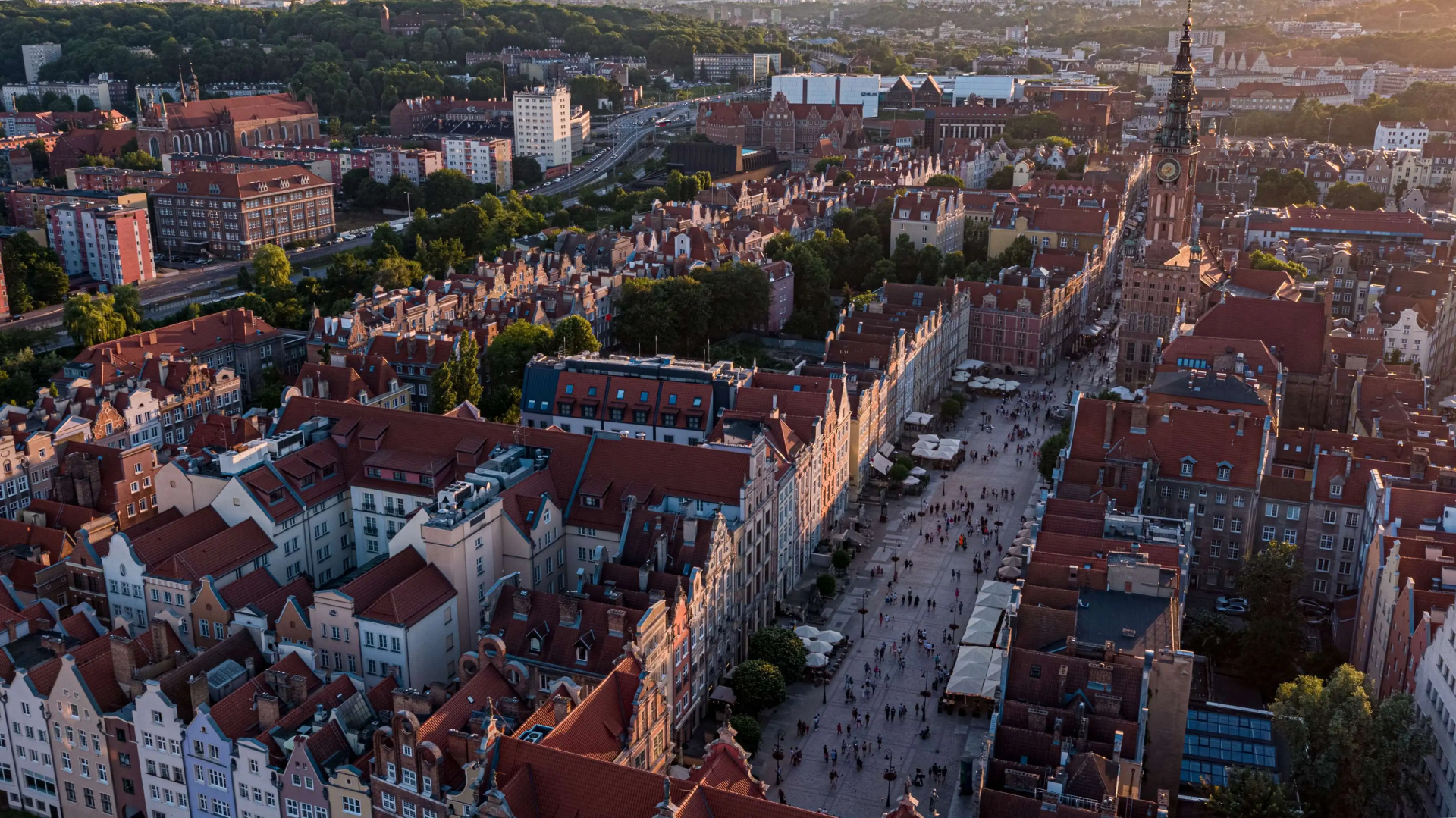Foto - Radisson Blu Hotel, Gdansk