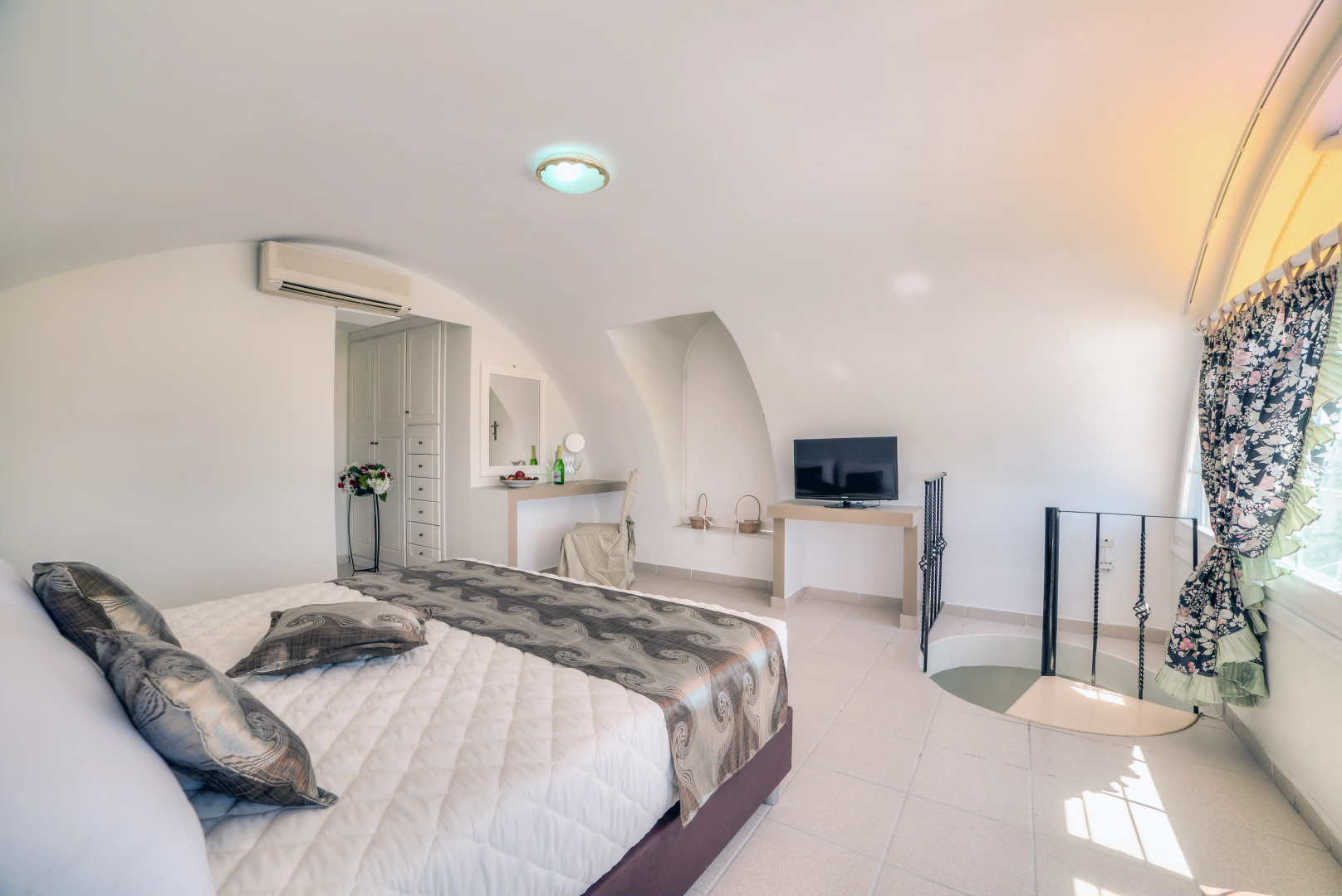 Foto - Pantheon Hotel