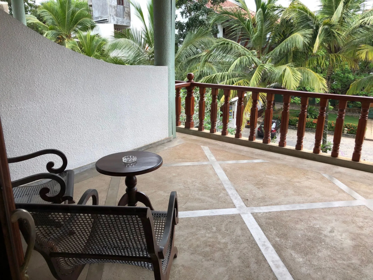 Foto - Wunderbar Beach Hotel