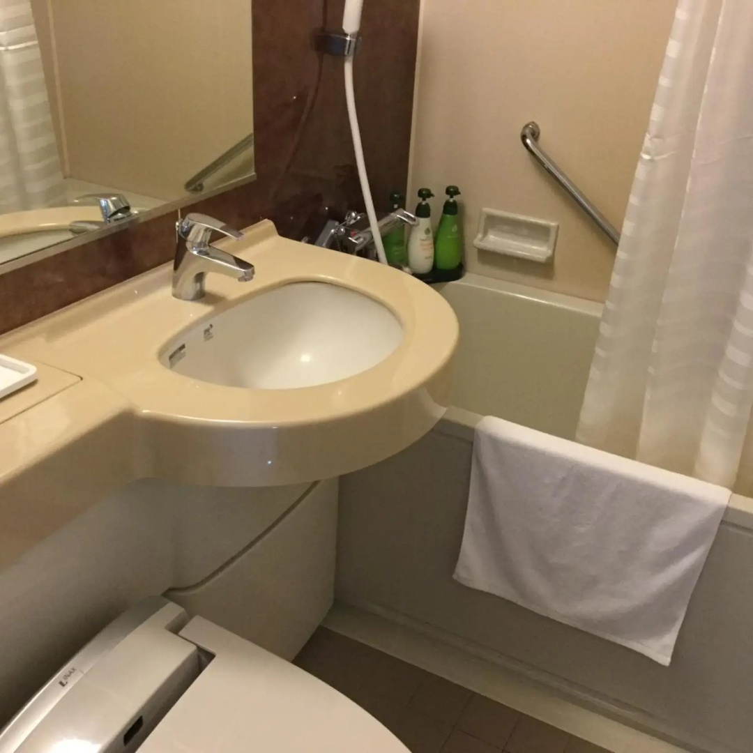 Foto - Smile Hotel Naha City Resort