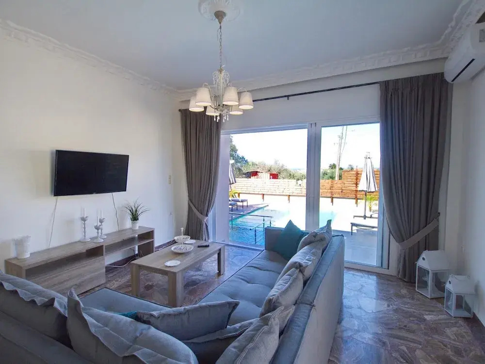Foto - Villa Andreas