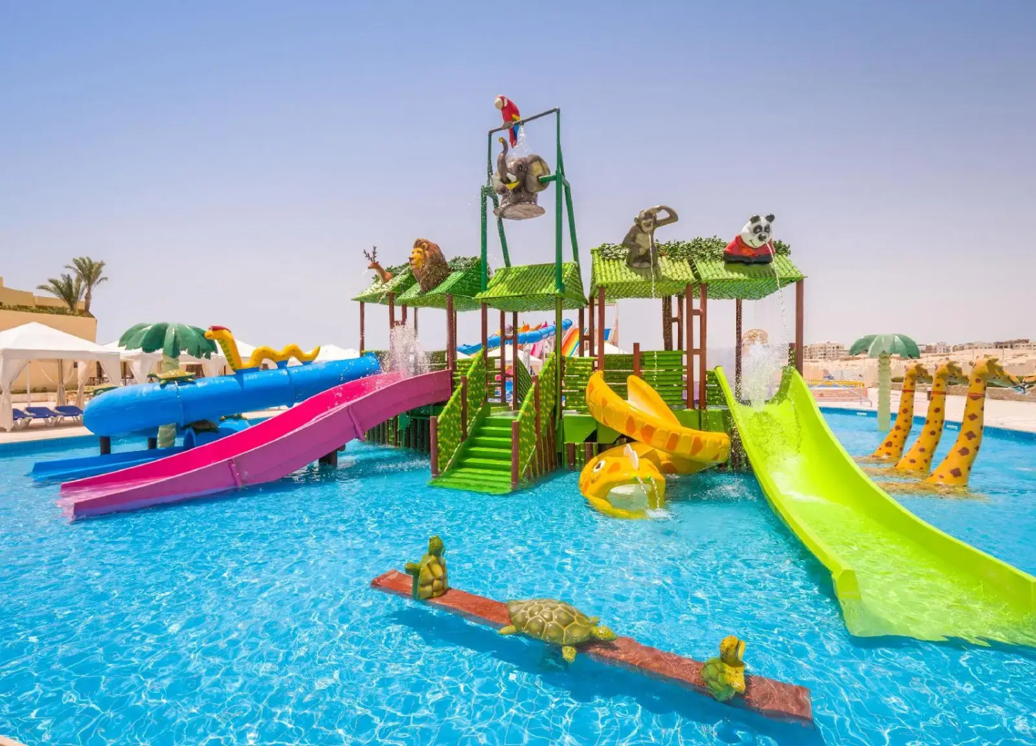 Photo - Sunny Days Mirette Family Resort
