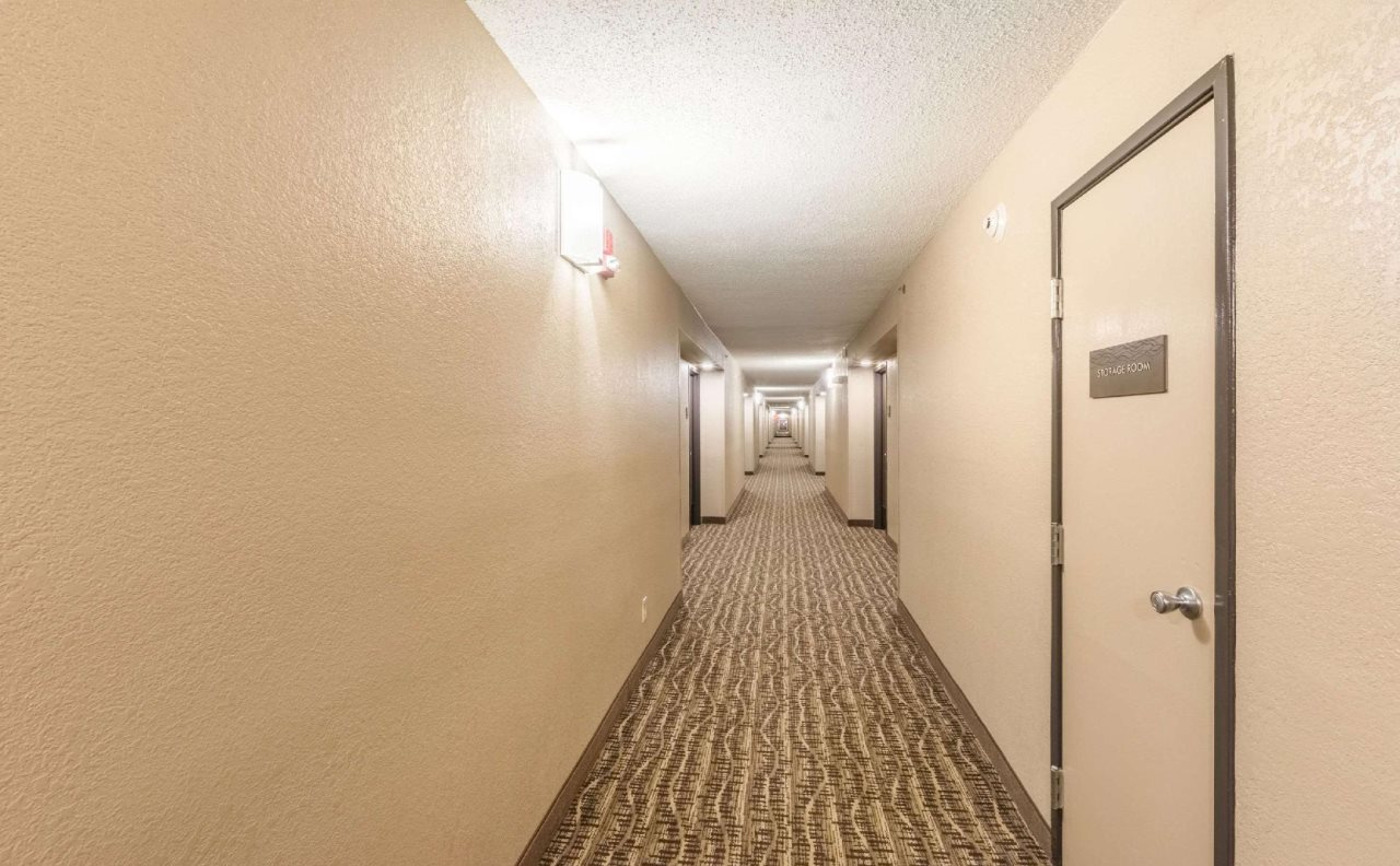 Foto - Comfort Inn Charlotte Airport Uptown