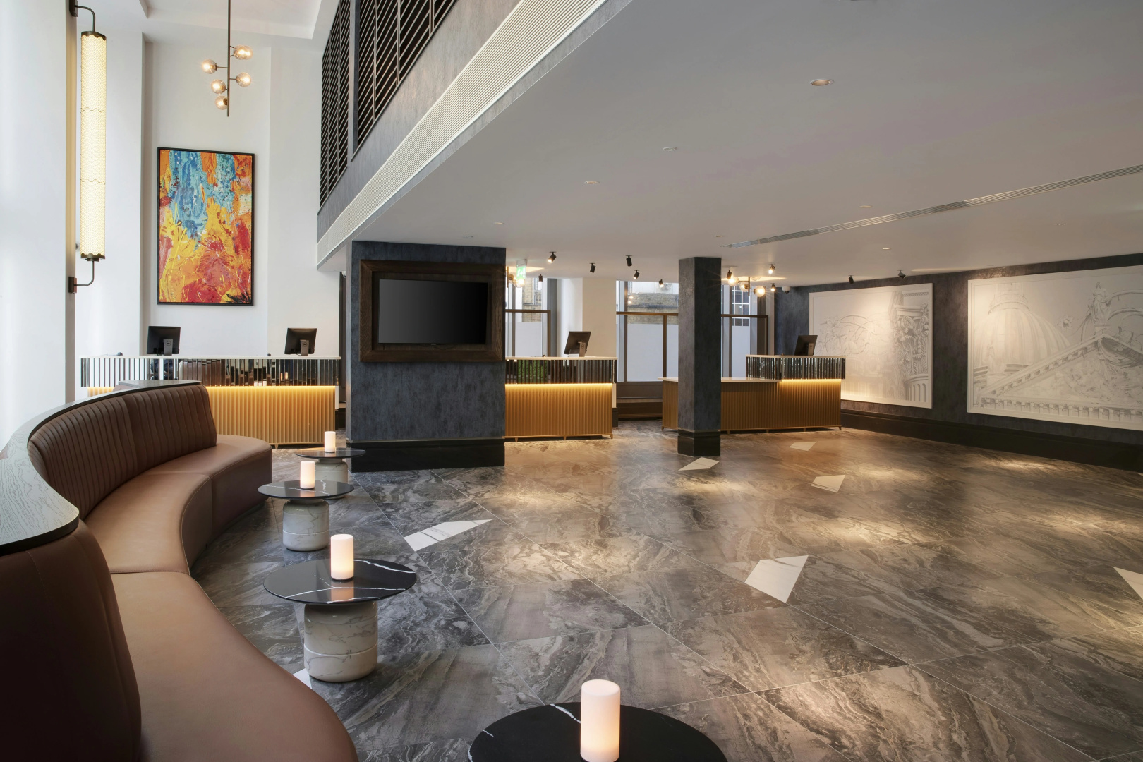 Foto - Leonardo Royal Hotel London St Paul’s