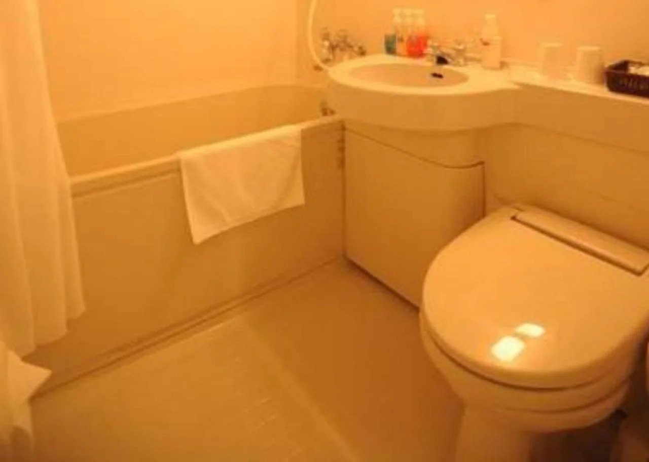 Foto - Smile Hotel Okinawa Naha (Tomari Port)