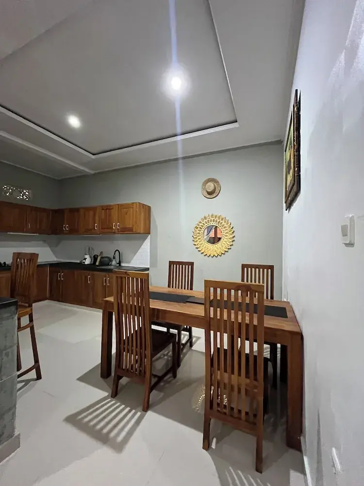 Foto - Wira Krisna Tranquil Private Villas by EPS