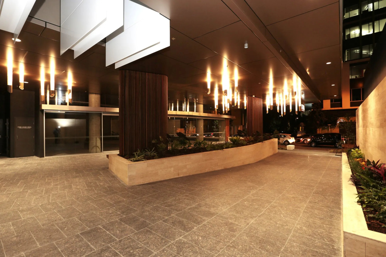 Photo - Opera Apartments South Brisbane