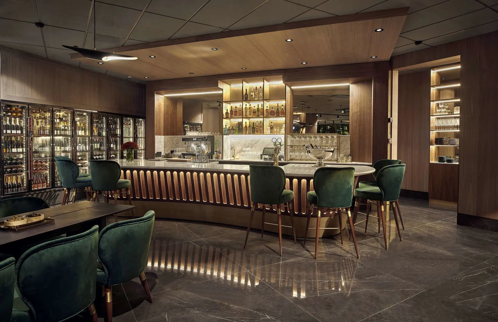 Foto - Hotel Riverton