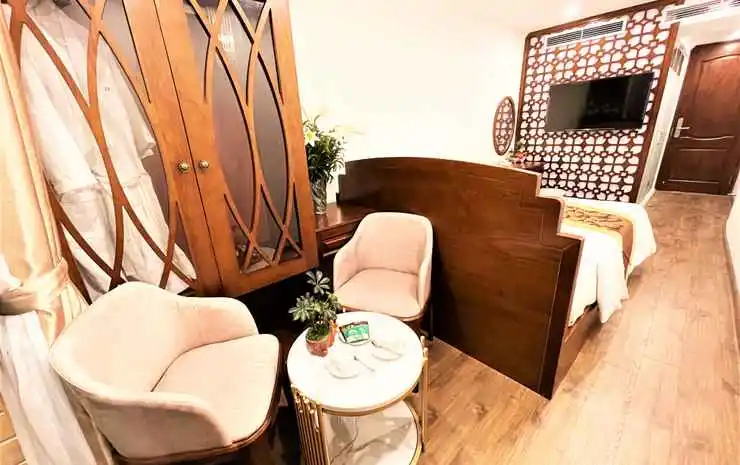 Photo - DE LA SOIE Hotel & Travel