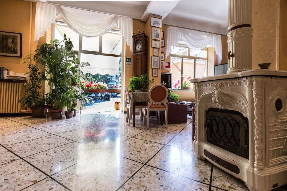 Photo - Albergo Amici