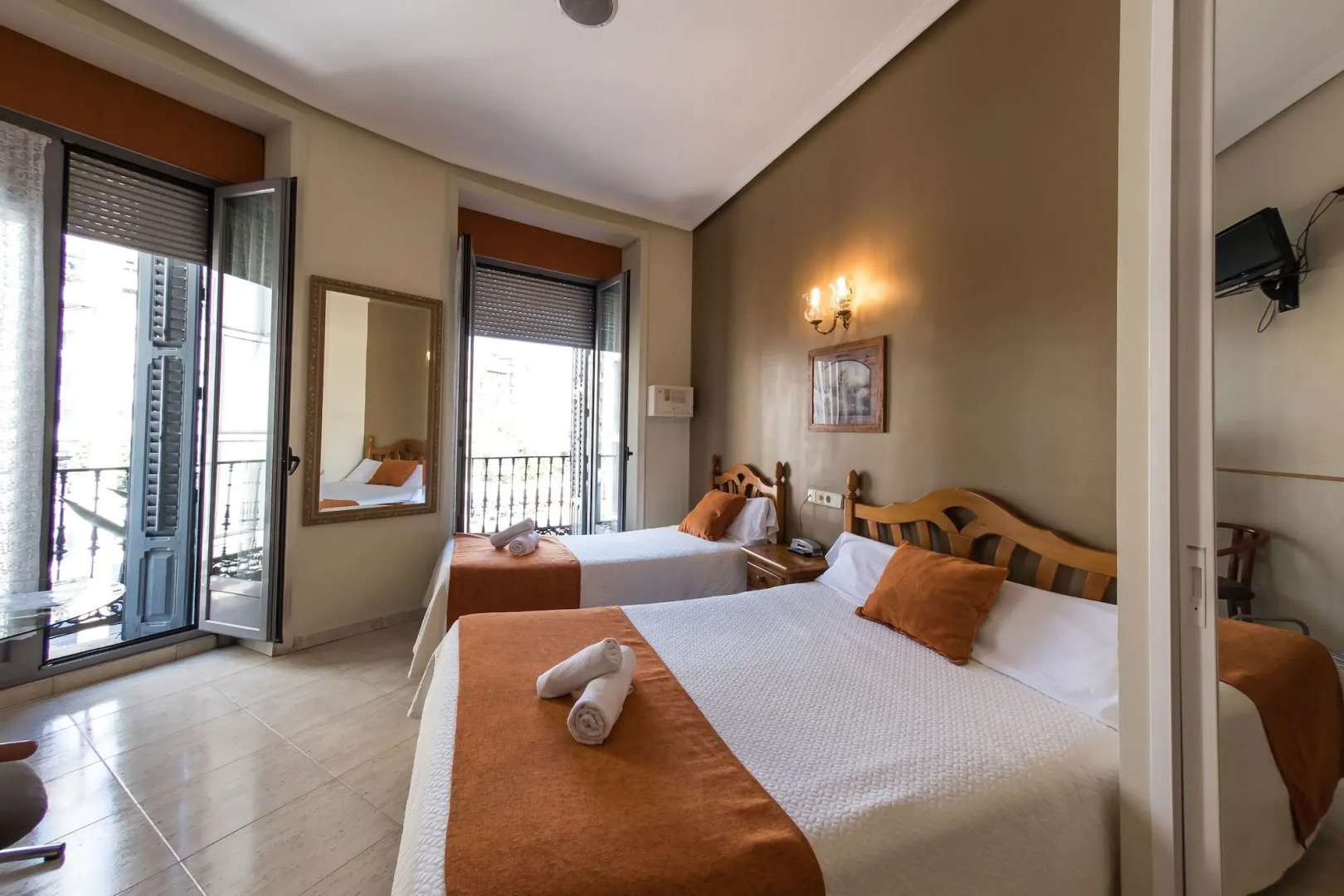 Photo - Hostal San Lorenzo