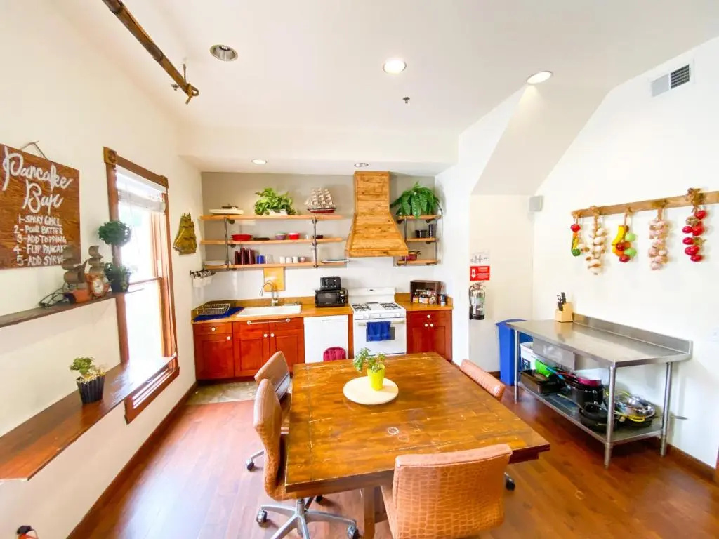 Photo - International Travelers House Hostel - Downtown San Diego Little Italy