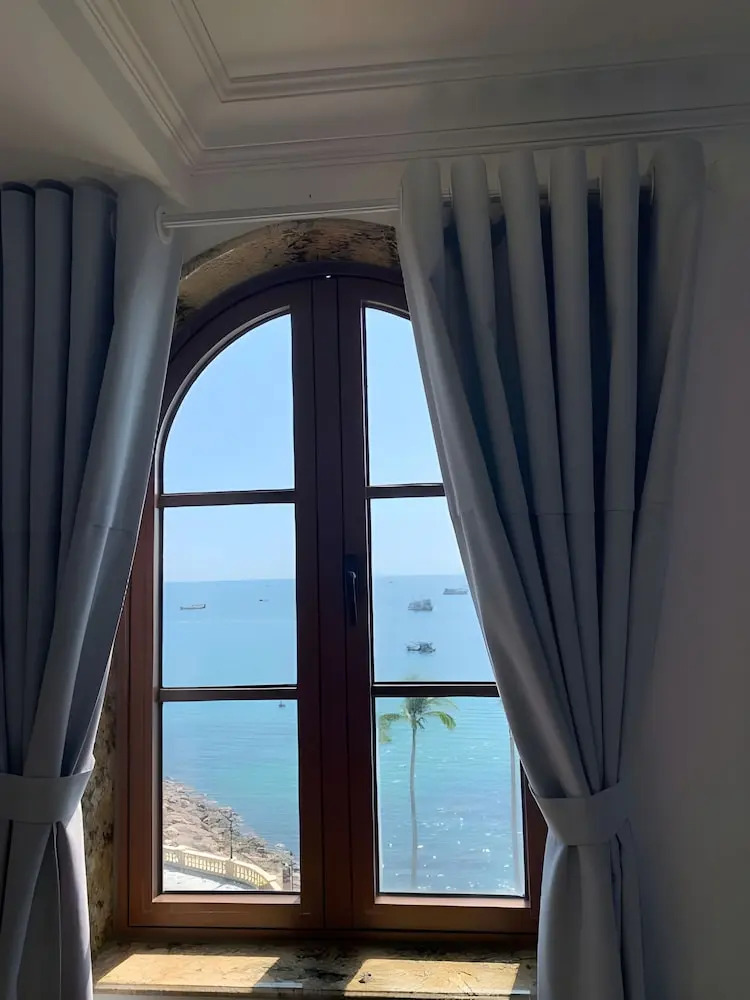 Photo - The Room Hotel - Starbucks