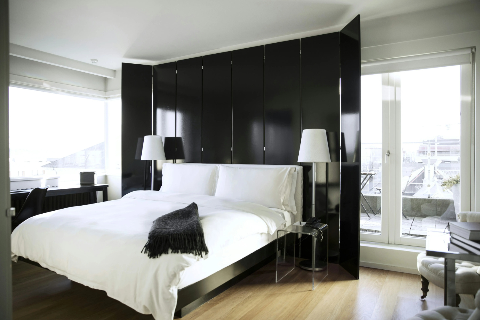 Foto - 101 Hotel, Reykjavik, a Member of Design Hotels