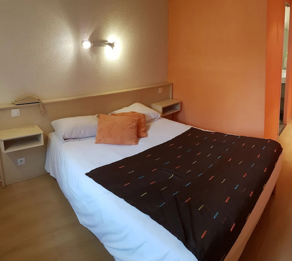 Foto - Hôtel La Bérangère