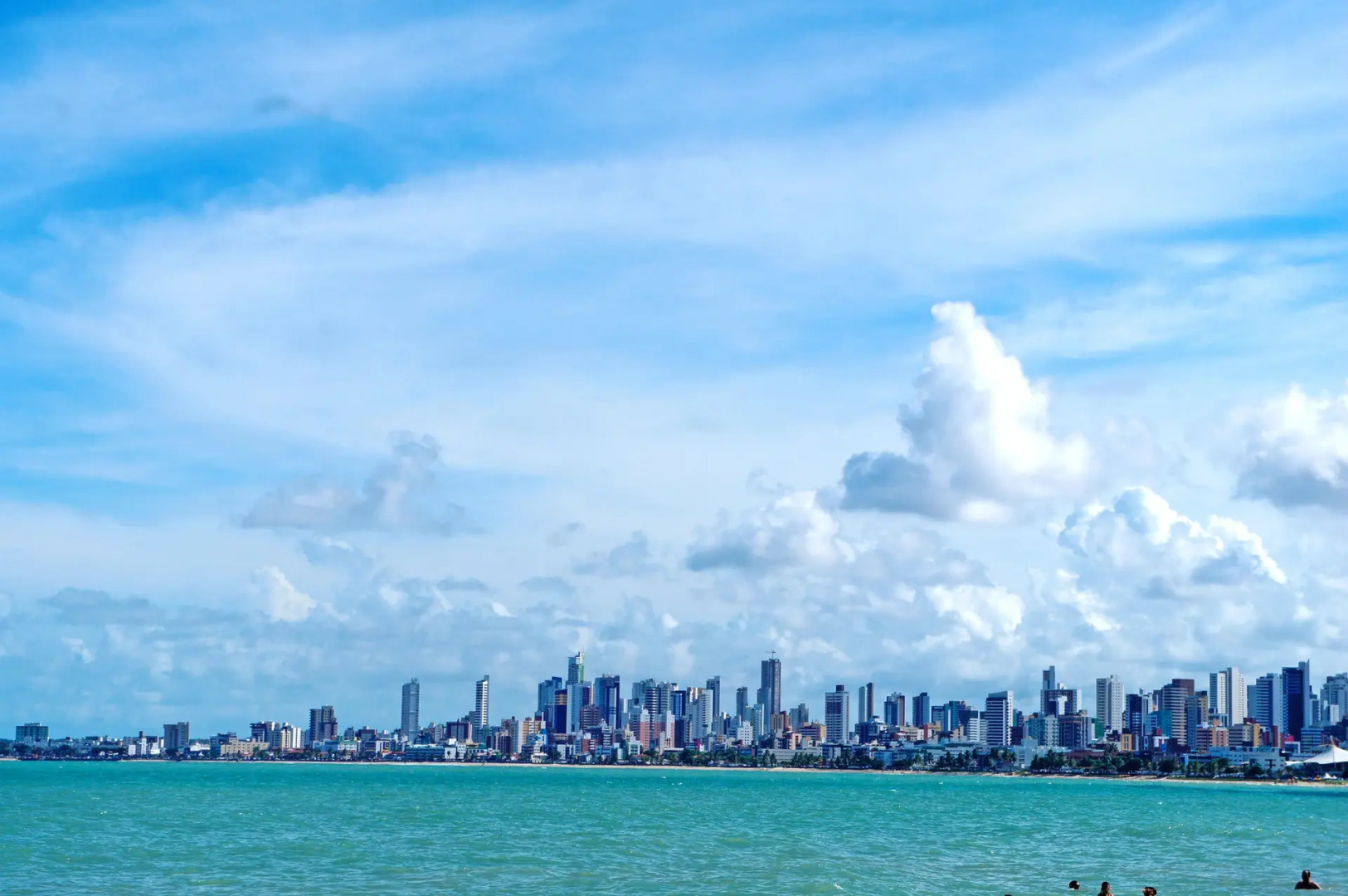 Photo - Bessa Beach Hotel