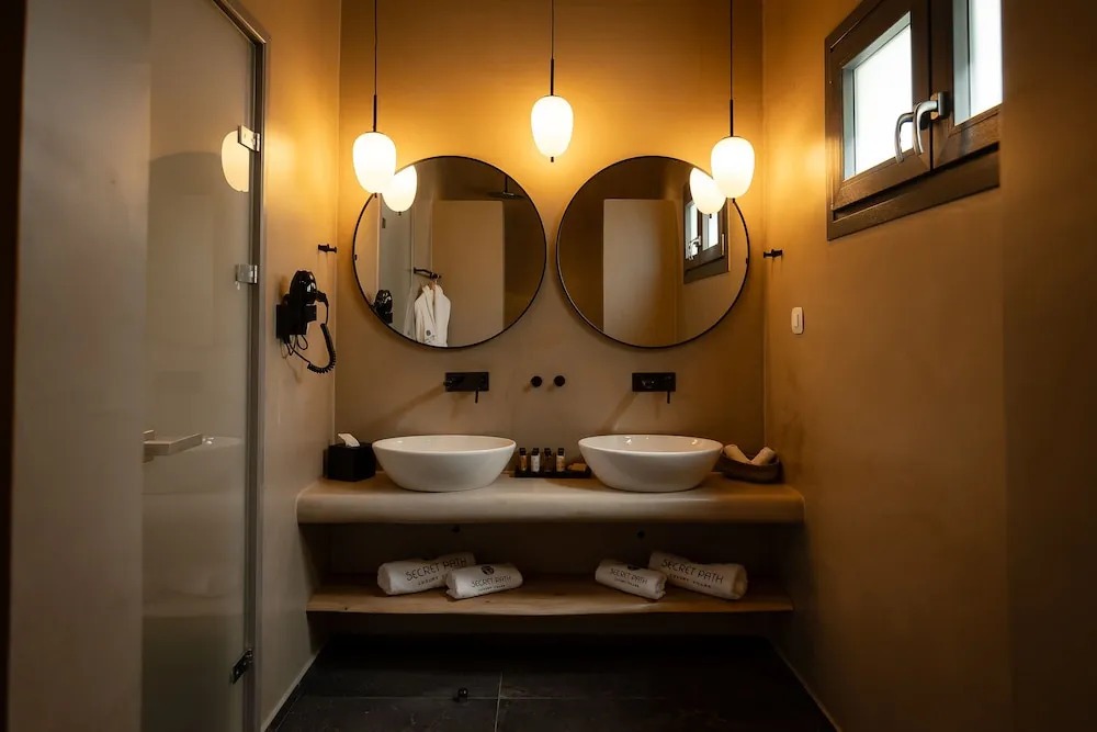 Foto - Secret Path Luxury Villas