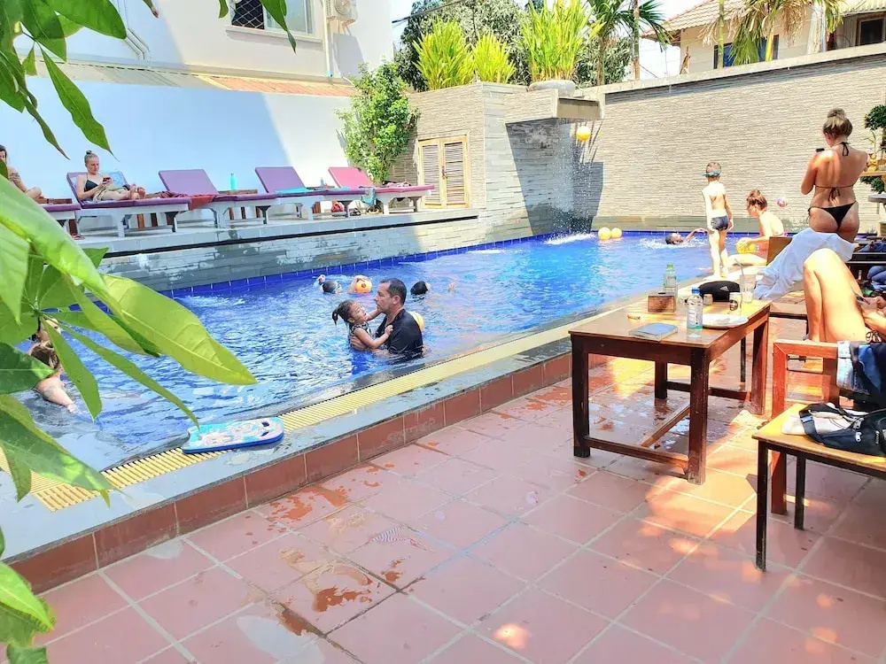 Foto - Darling Pub Hostel