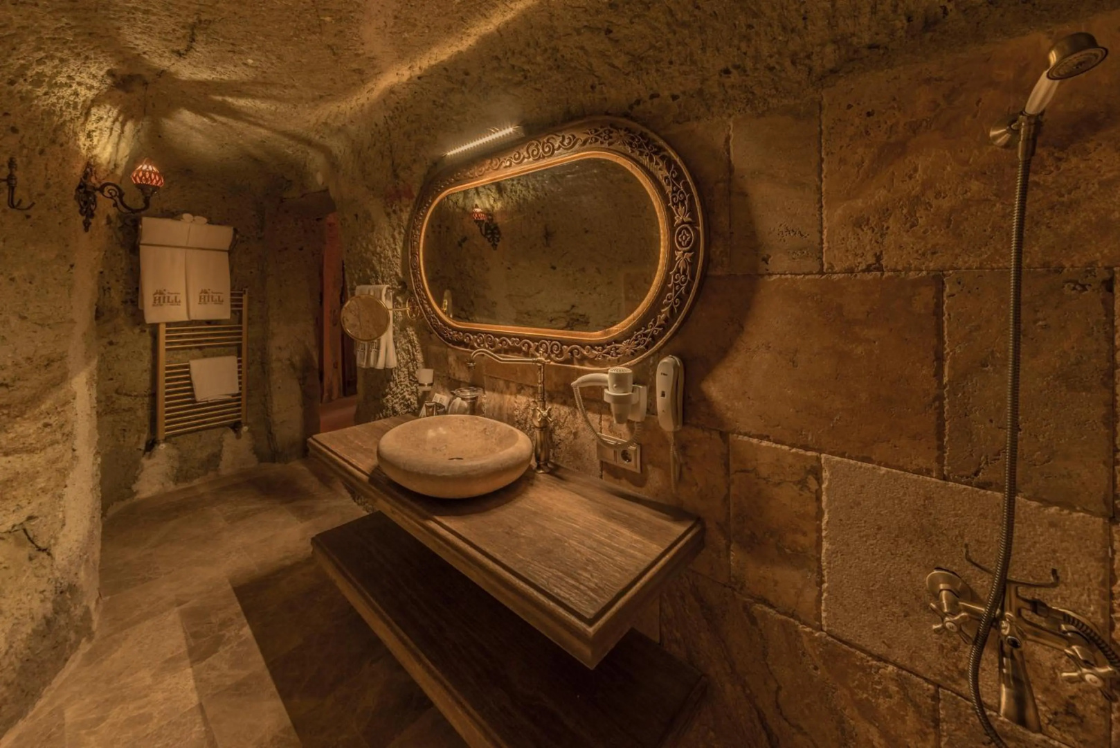 Photo - Kapadokya Hill Hotel & Spa