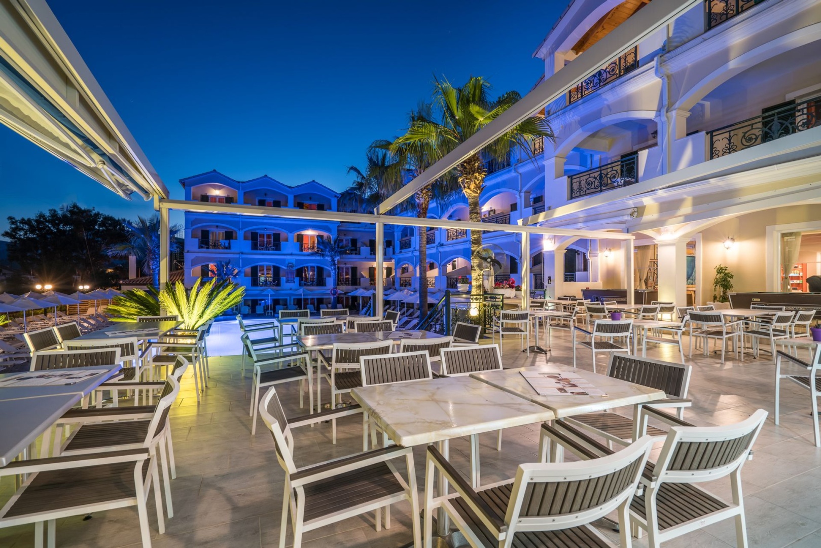 Foto - Zante Atlantis Hotel