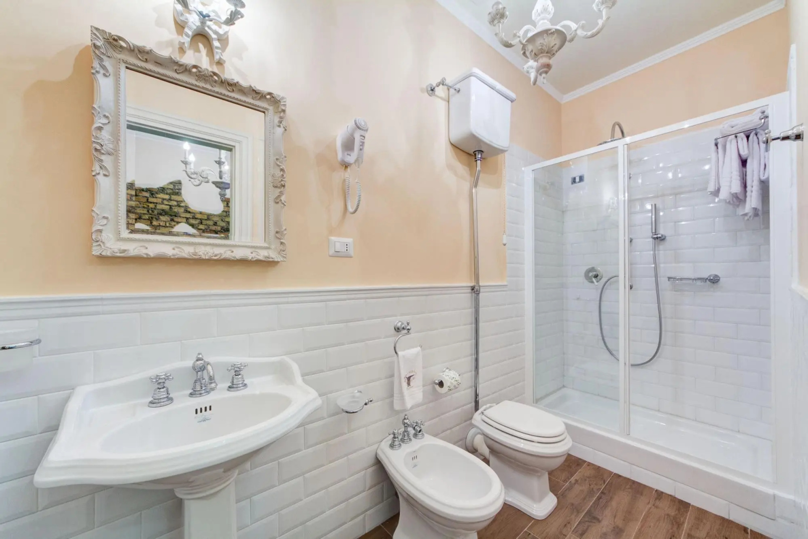 Foto - Lunaria Suites Rome Vaticano