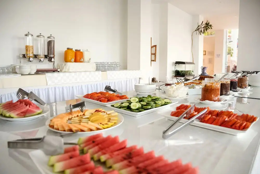 Foto - Epirus Hotel