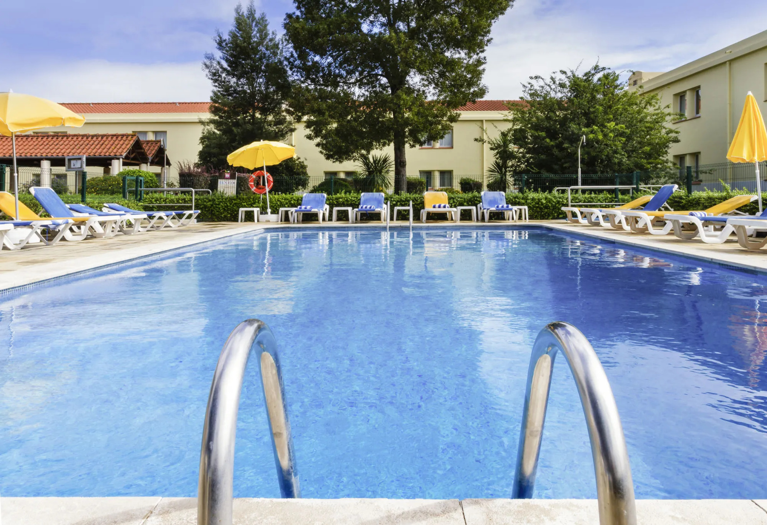 Photo - Hotel ibis Setubal