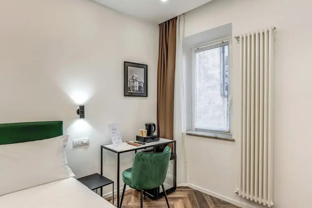 Foto - Effe Luxury Rooms
