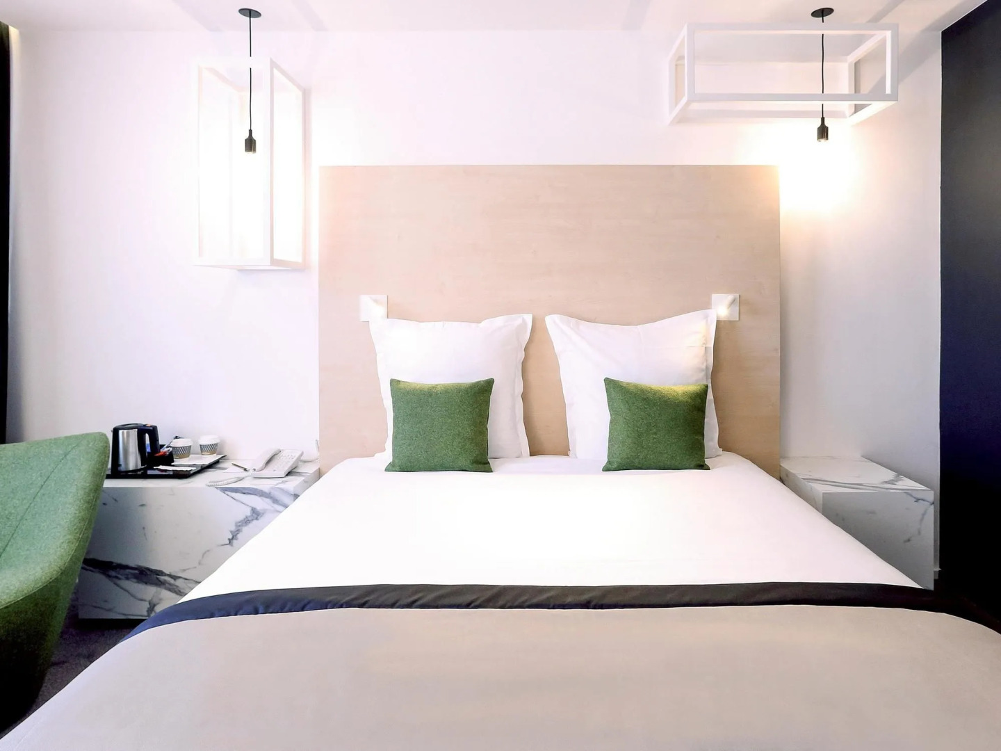 Foto - Mercure Nancy Centre Gare