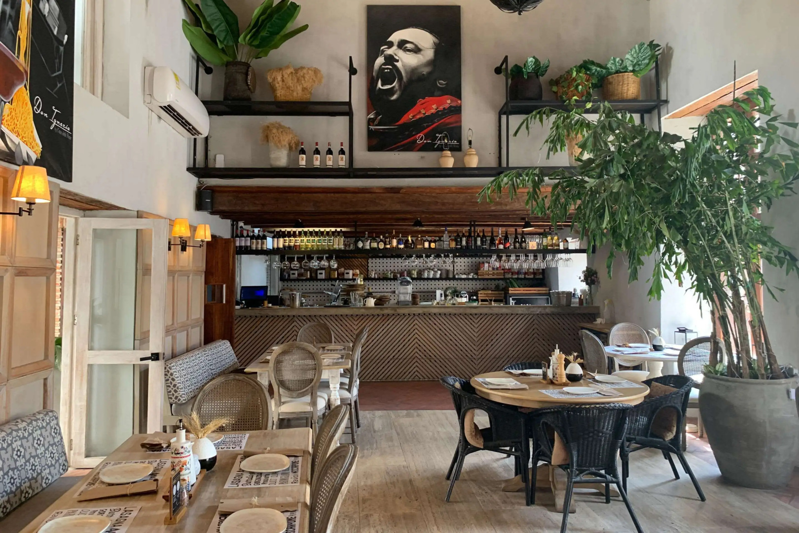 Foto - Hotel Casa Don Luis by Faranda Boutique, a member of Radisson Individuals