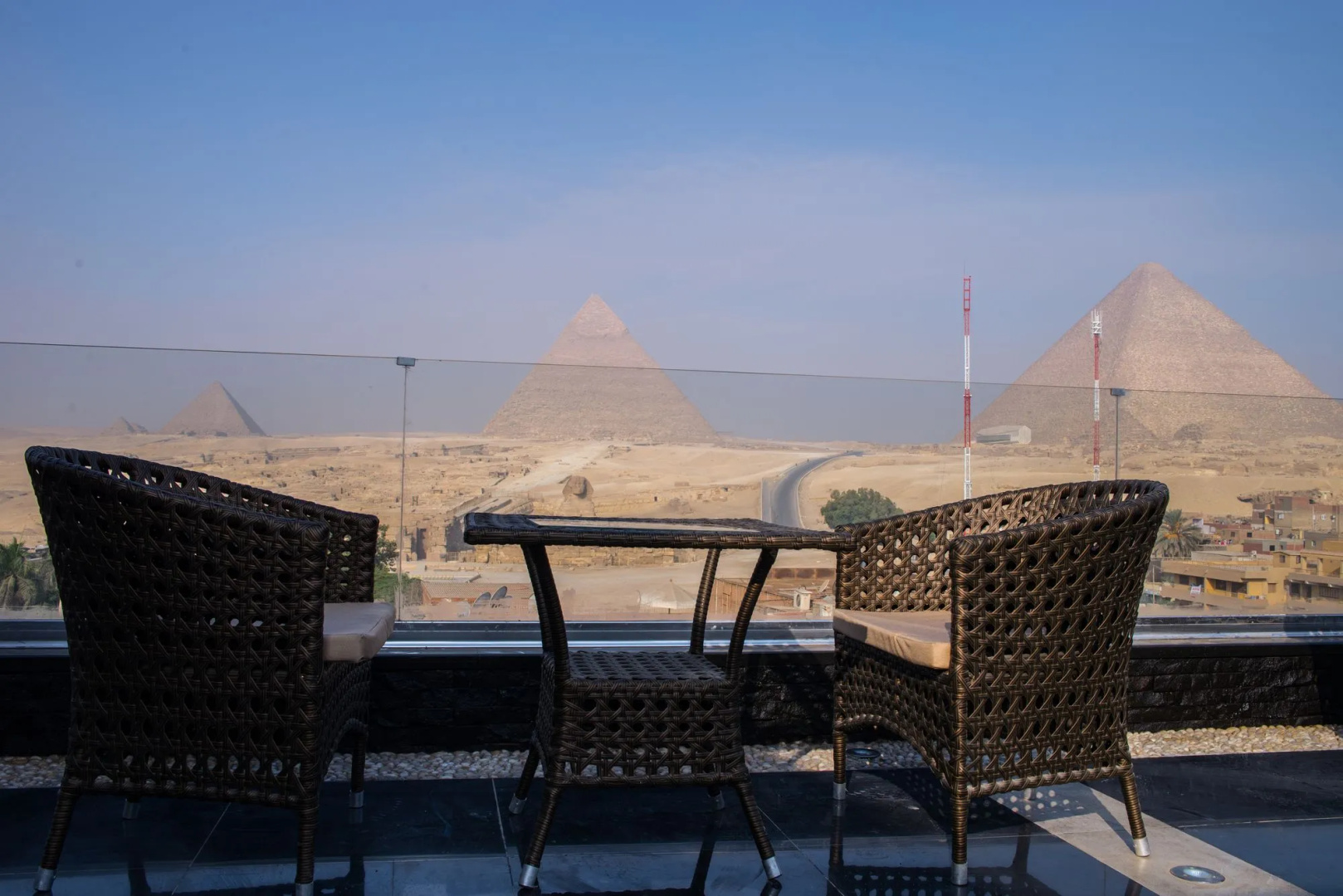 Foto - Marvel Stone Hotel
