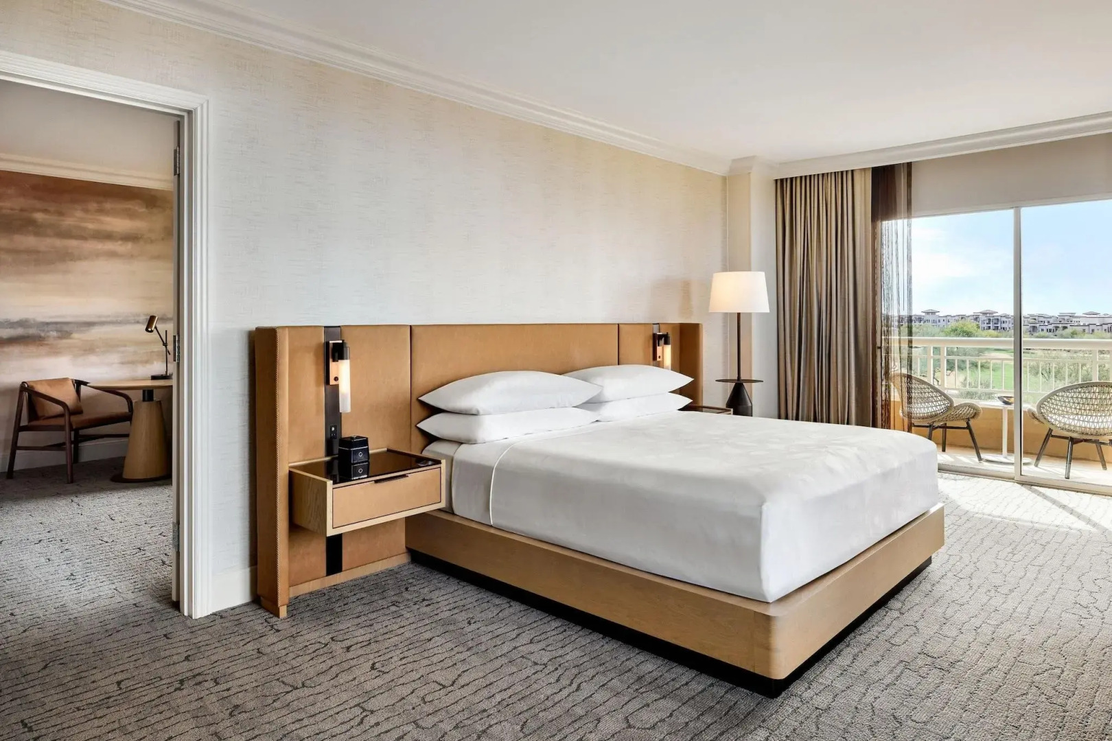 Foto - JW Marriott Phoenix Desert Ridge Resort & Spa