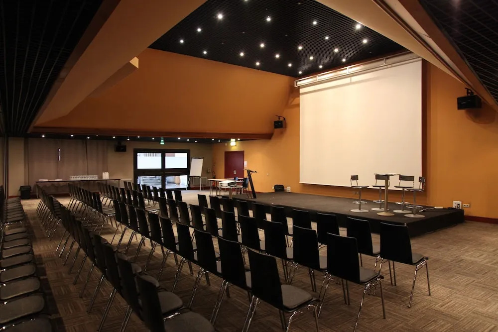 Foto - Amirauté Hôtel Golf Deauville