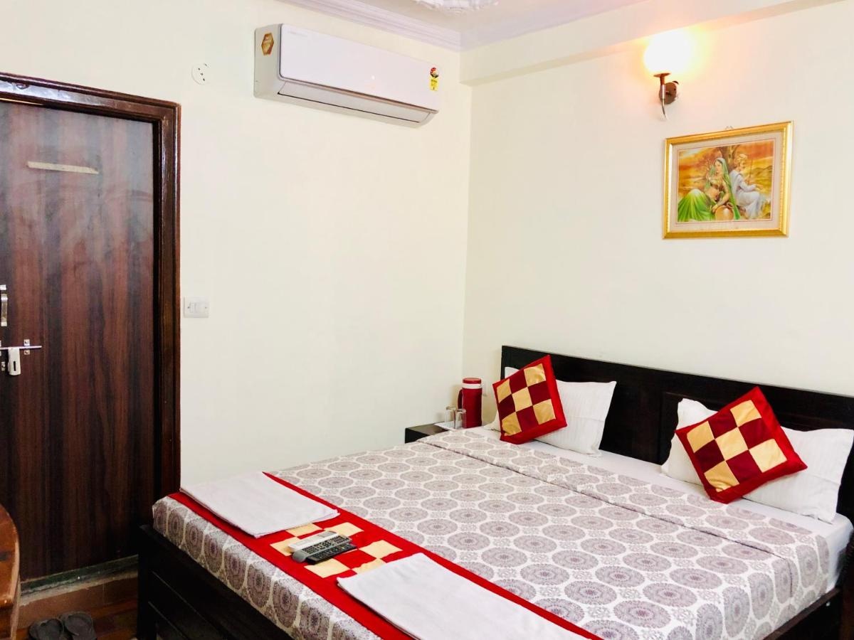 Foto - Hotel Classic Inn Near Jaipur Train Station