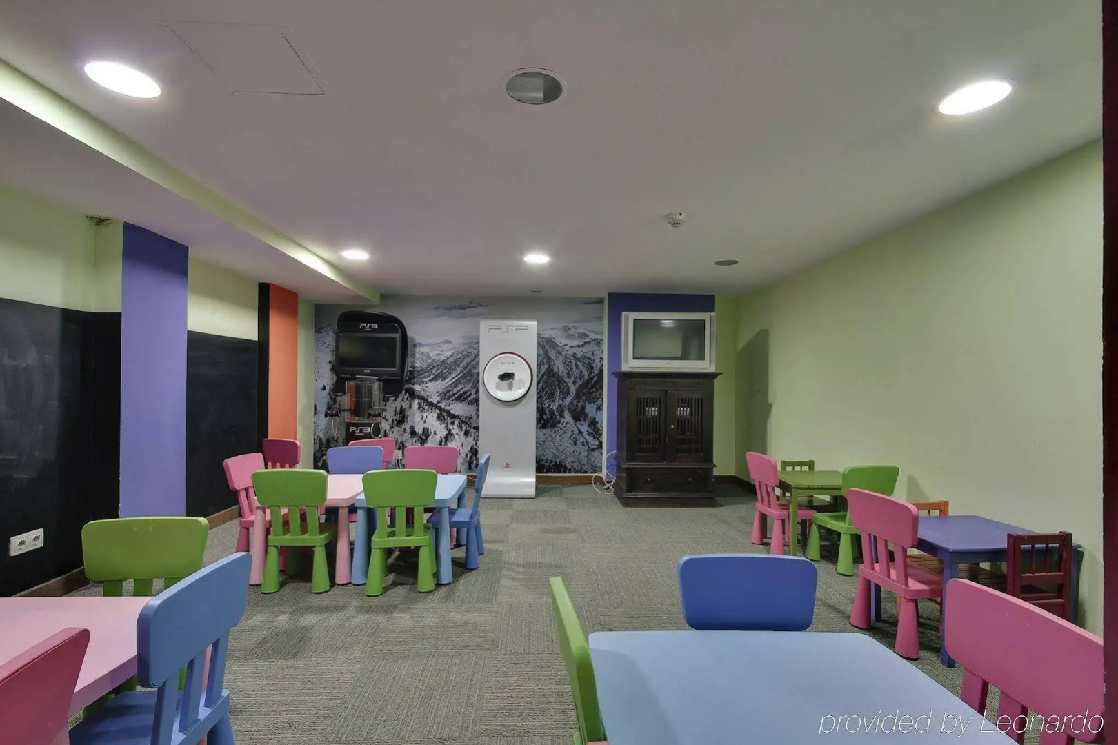 Foto - Eurostars La Pleta