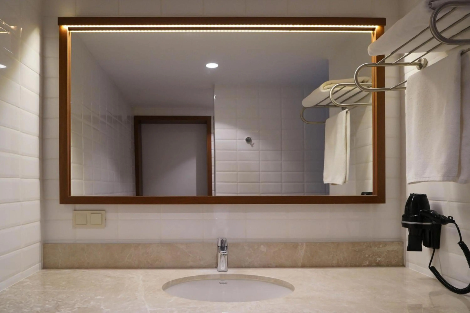 Foto - Four Points Flex by Sheraton Bursa Nilüfer