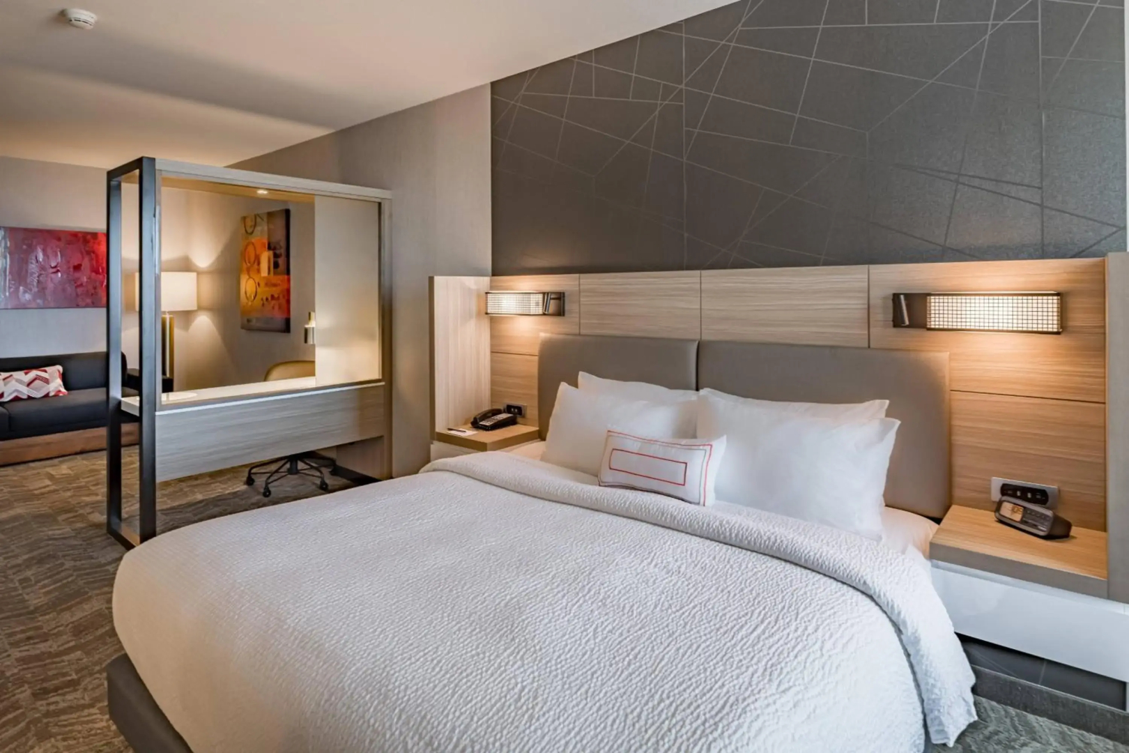 Photo - SpringHill Suites Dallas Central Expressway