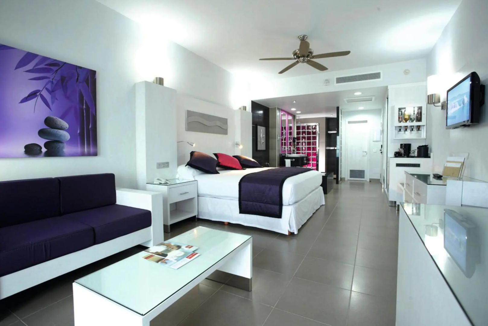 Photo - Hotel Riu Palace Peninsula - All Inclusive
