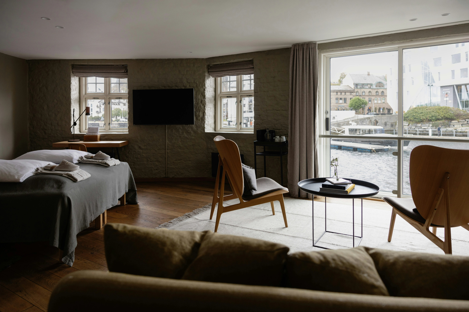 Photo - Hotel Brosundet