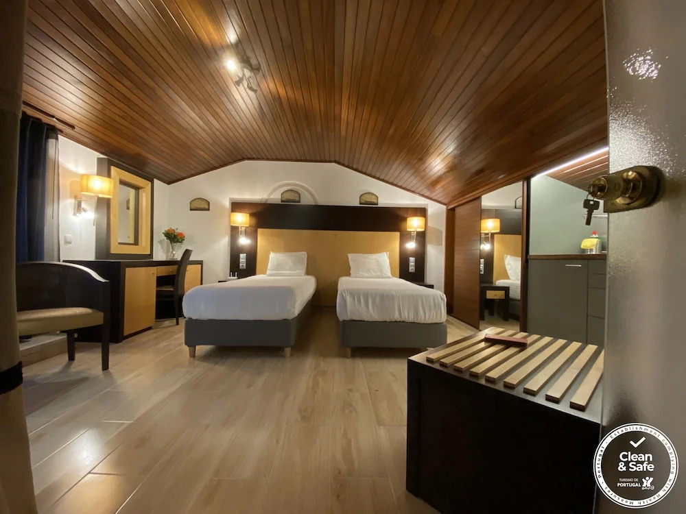 Foto - Discovery Apartment Carnaxide