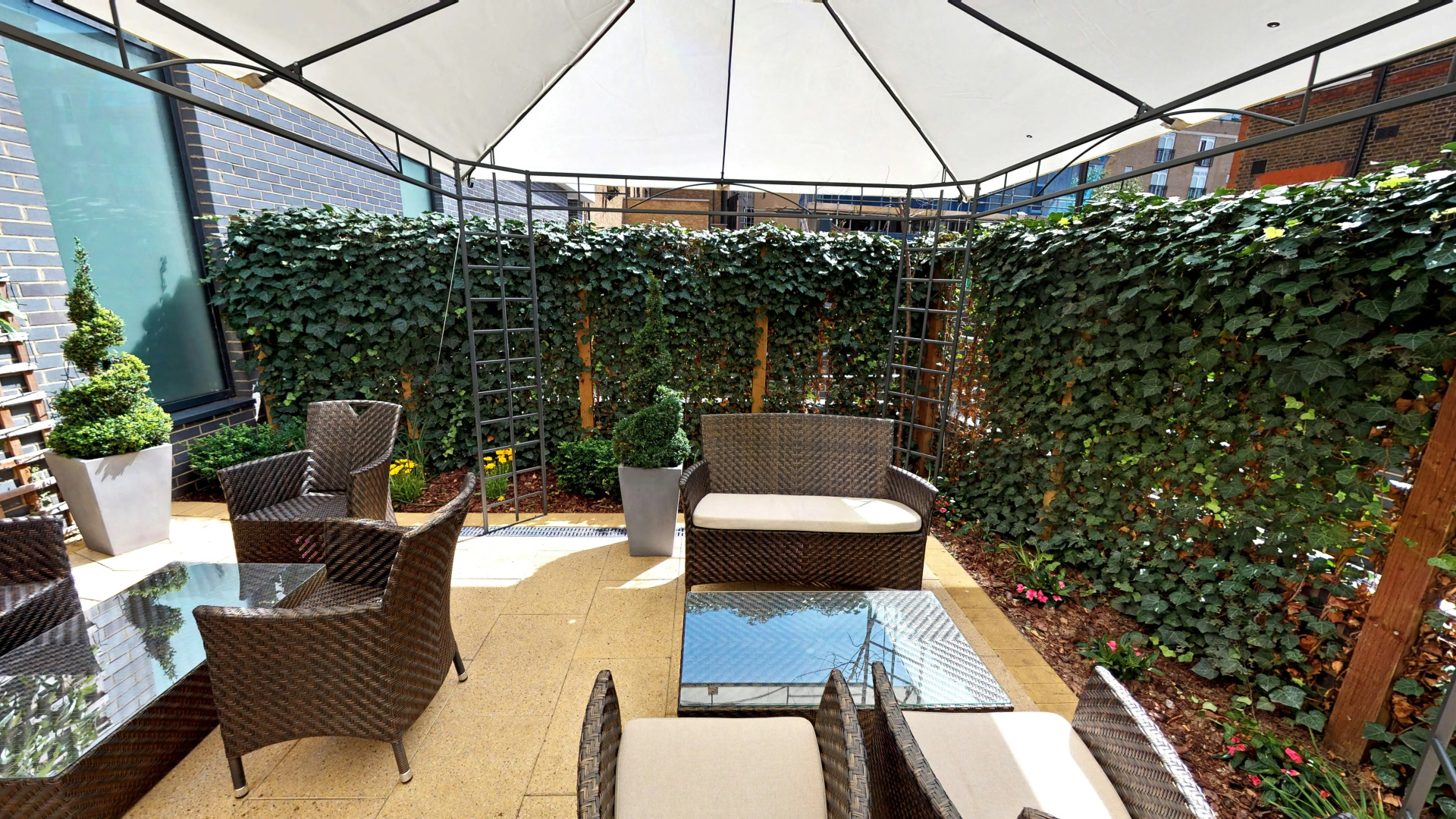 Foto - Doubletree by Hilton Angel Kings Cross