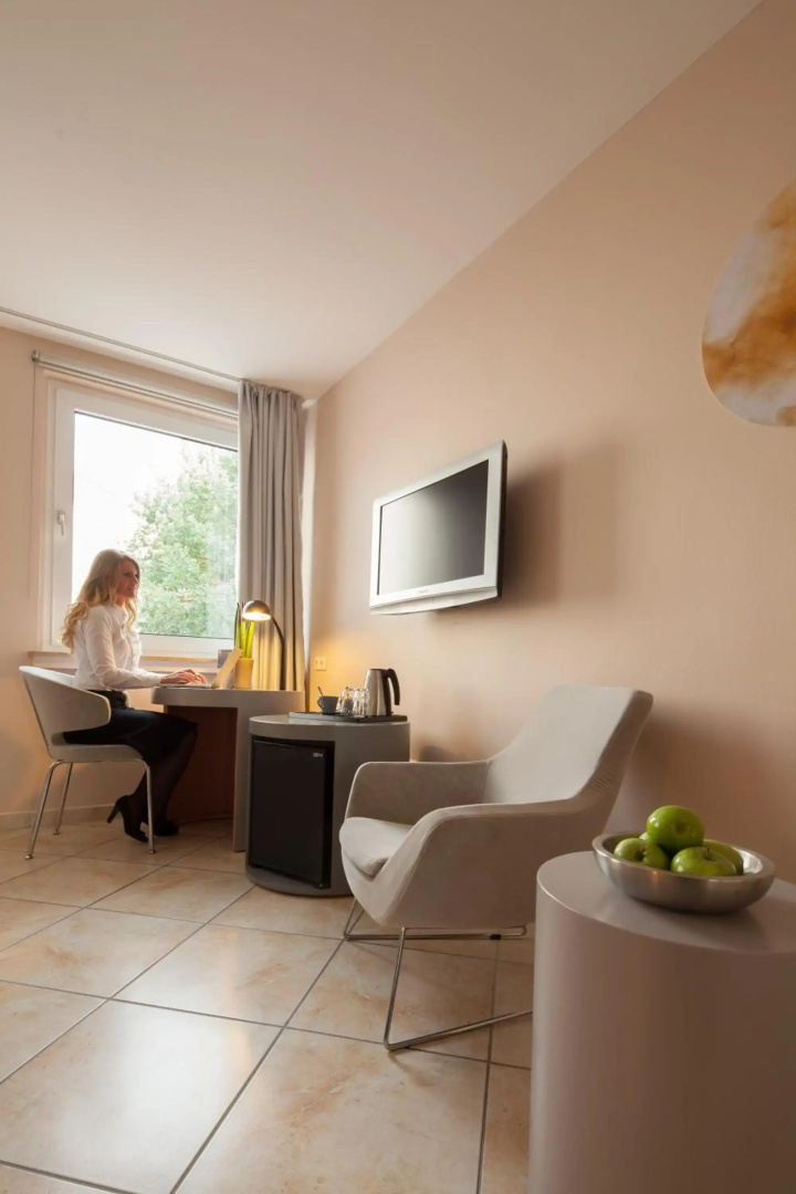 Foto - The Grey Hotel