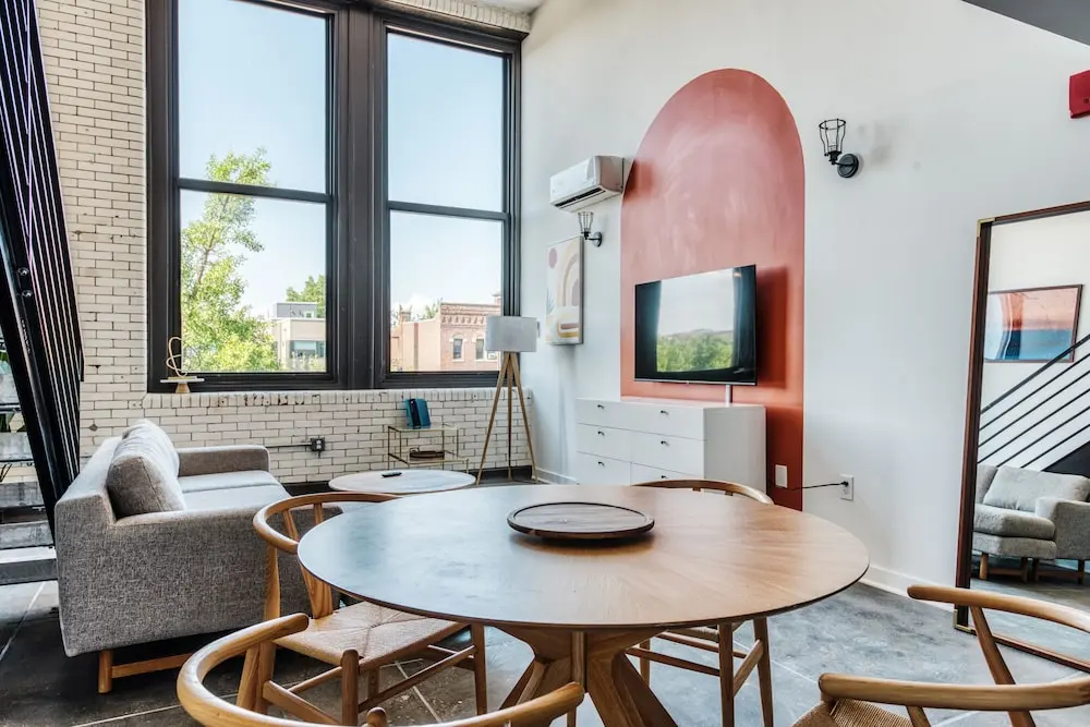 Foto - Sosuite at West Lofts - West Philadelphia