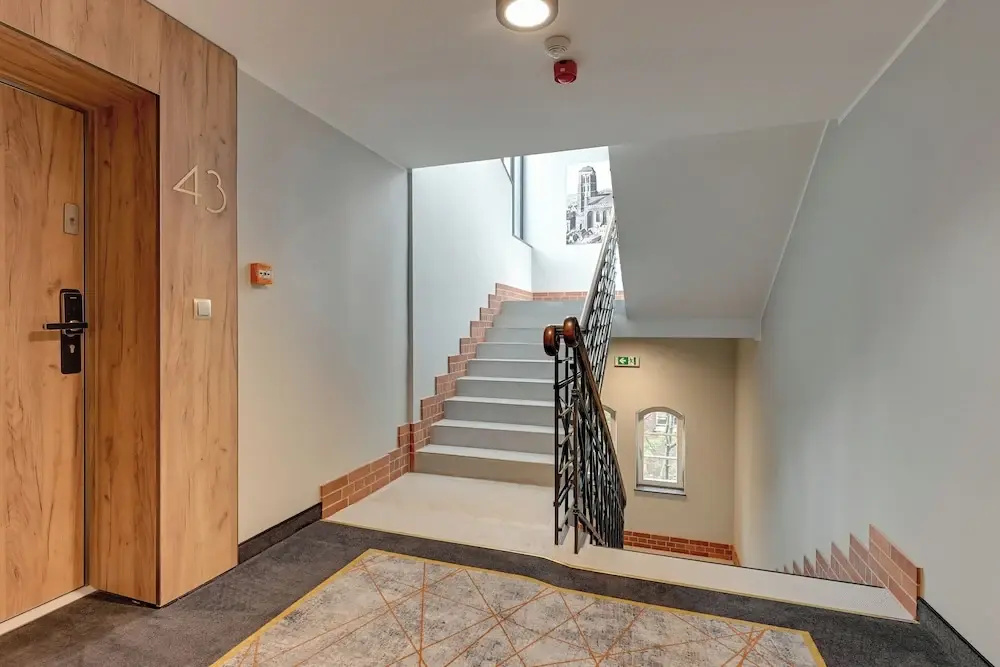 Foto - Waterlane Vintage - Fitness & Parking by Downtown Apartments