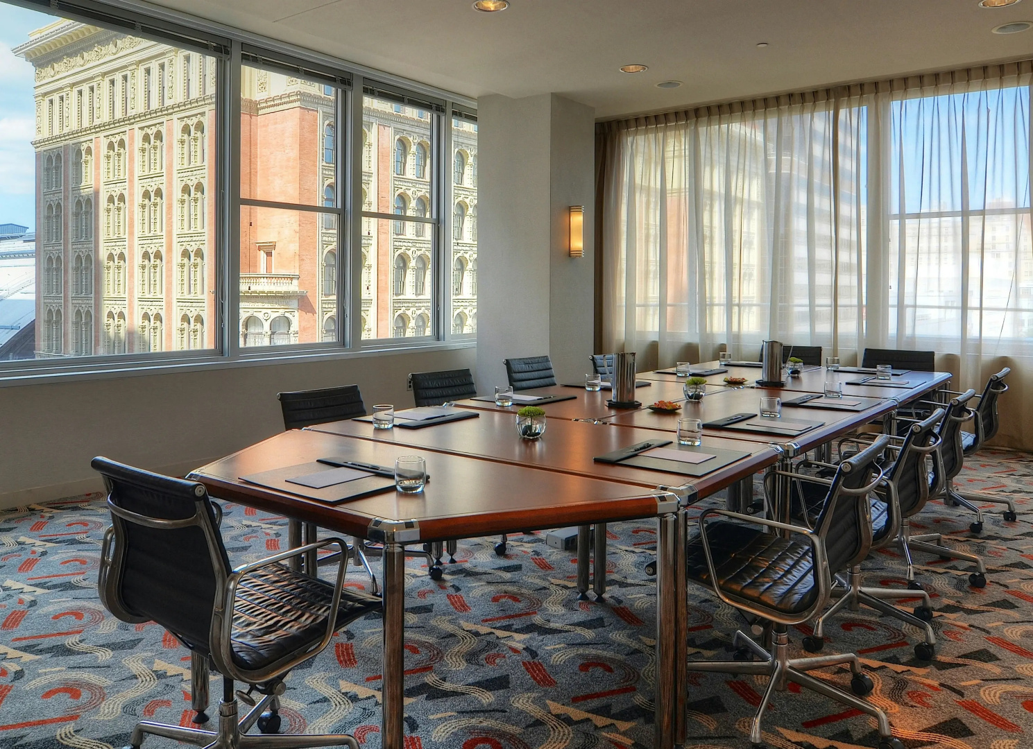 Foto - Loews Philadelphia Hotel